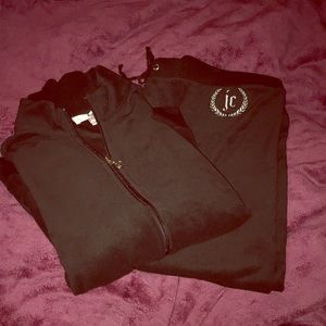 JUICY COUTURE TWO PIECE SET